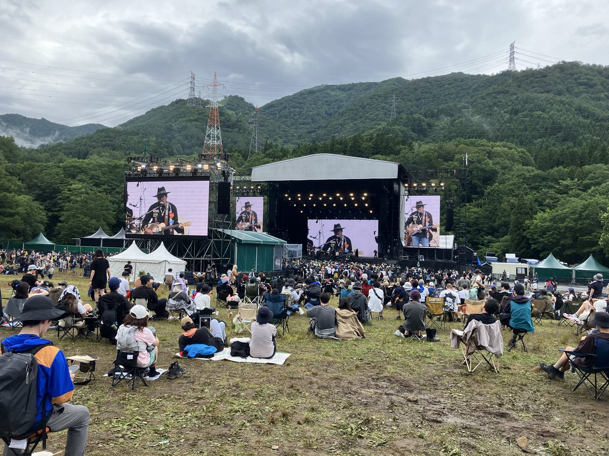 tiga_0718's tweet photo. 来てしまった…。相変わらず天気が悪い。 https://t.co/X5DdHpAXIp