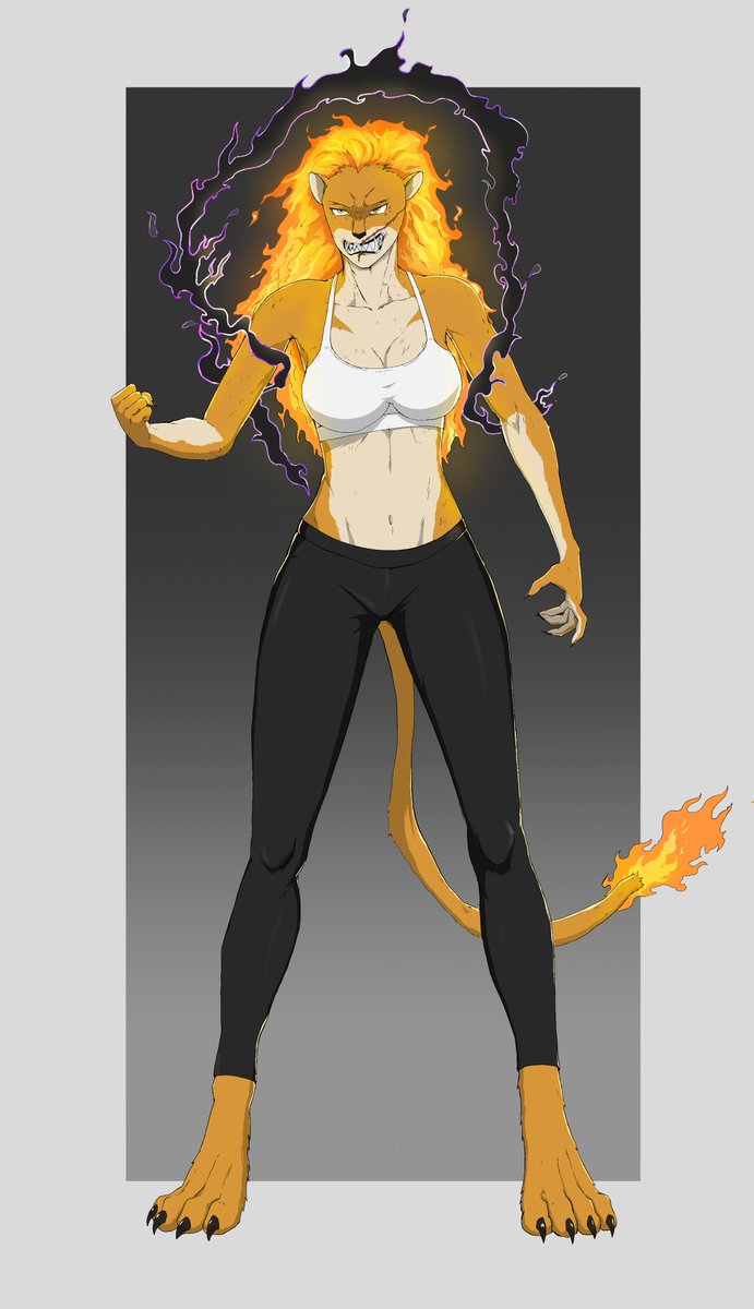 xyro_art's tweet photo. Amara 🔥 Black Wings &amp; Dual Swords.

A custom #OnePiece Lunarian OC commission I recently finished! Really enjoyed working on the lighting for this one.

🎨 RTs and likes are super appreciated! 📩 DMs open for commissions!
#OnePieceOC #AnimeArt #DigitalArt #OPOC https://t.co/X2Ev0ruEnp