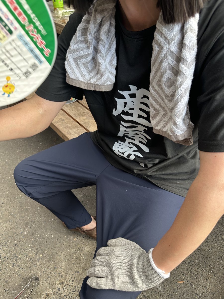 0418Un's tweet photo. #お館様と柱の夏休み2026 https://t.co/kNeehCpqur