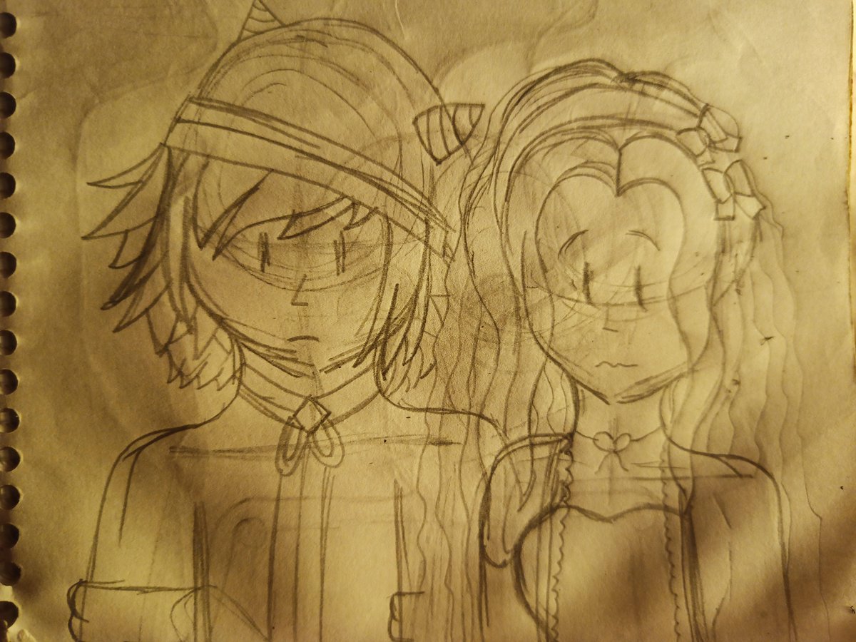 GachaAngryBirds's tweet photo. Okey haciendo el boceto Redella me cagué un poco de risa por las caras provisorias XD (ya ando dibujando y pronto habrá mejor resultado XD) #AngryBirds #angrybirdsFART #RedxStella #redella #stelled #stellaxred #ship https://t.co/67KgV3Uu13