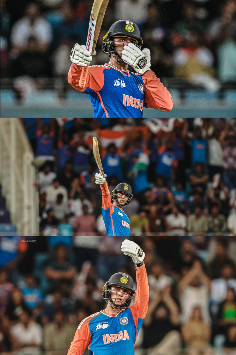 Babu_busyy's tweet photo. It's high time to answer all the questions raised about your batting or else They will sideline you from team india.

Go Well Abhi🧡 https://t.co/TkzWpj0nlh