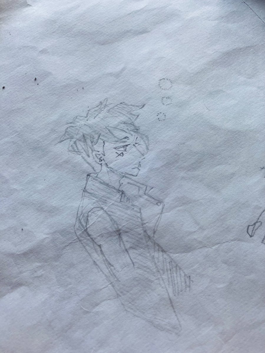 mgnpnbtt's tweet photo. おねむのかわきくん
反転させたからマーク逆になっます https://t.co/ShJSmAzmHP