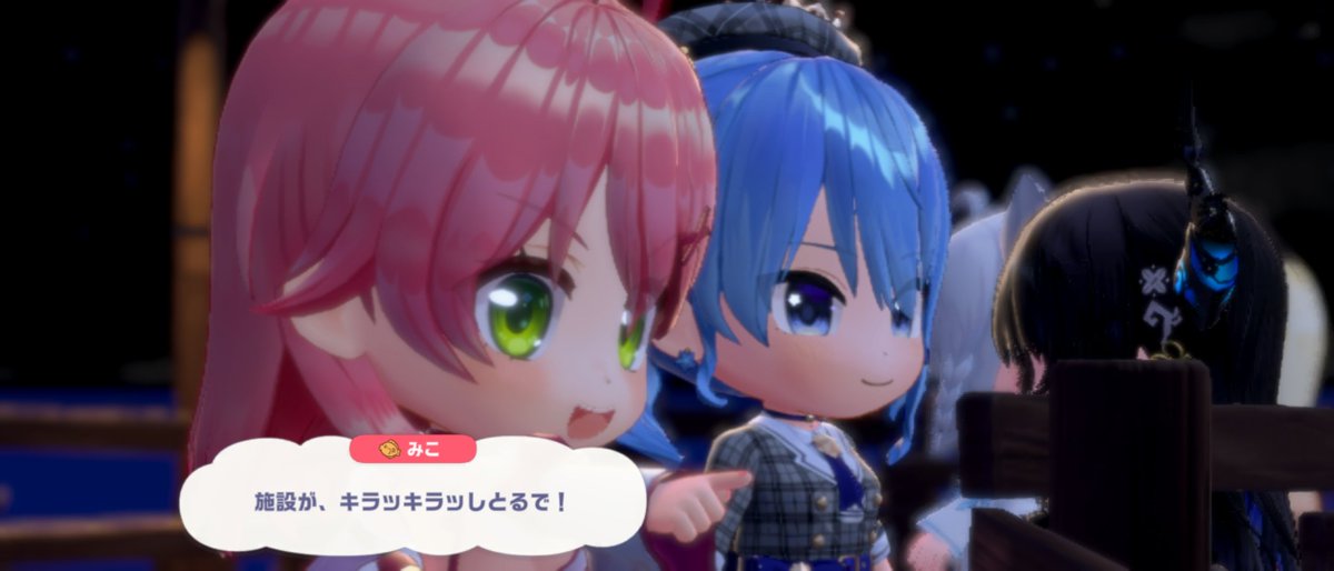 Muffin_7777's tweet photo. やっぱりみこめっと
てぇてぇ
 #ホロドリ https://t.co/XKjVnM5EFo