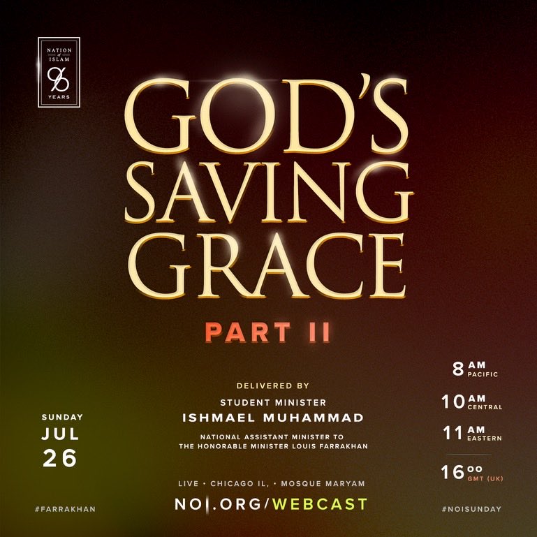 minishmael's tweet photo. I look forward to going into part 2 of our conversation from last week… join us this Sunday at 10am CST!

📍 7351 S. Stony Island, Chicago IL

📱 💻 https://t.co/2GoonJtvay

#NOISundays https://t.co/oX93FPIwIh