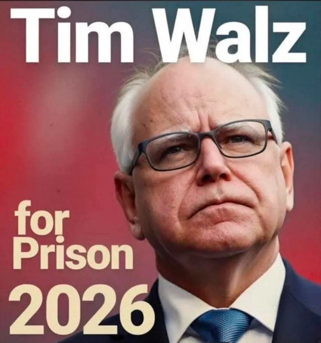 SandbackSh96100's tweet photo. @GovTimWalz Shameful is the Somali fraud you perpetuated for votes and campaign donations https://t.co/IQ34h54cs1
