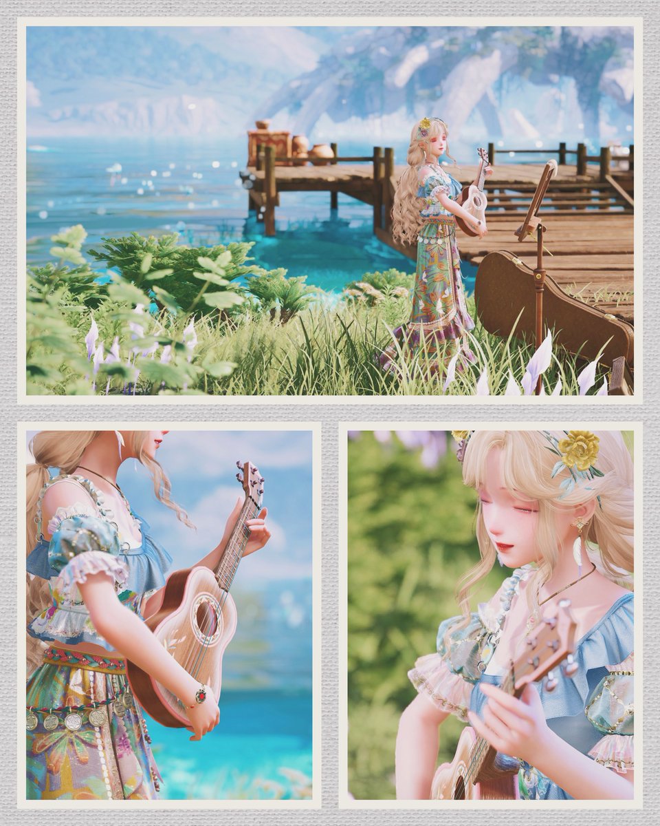 emilia_cinnamon's tweet photo. 𝘓𝘢𝘭𝘢𝘭𝘢~♪ https://t.co/y7Janok7PS