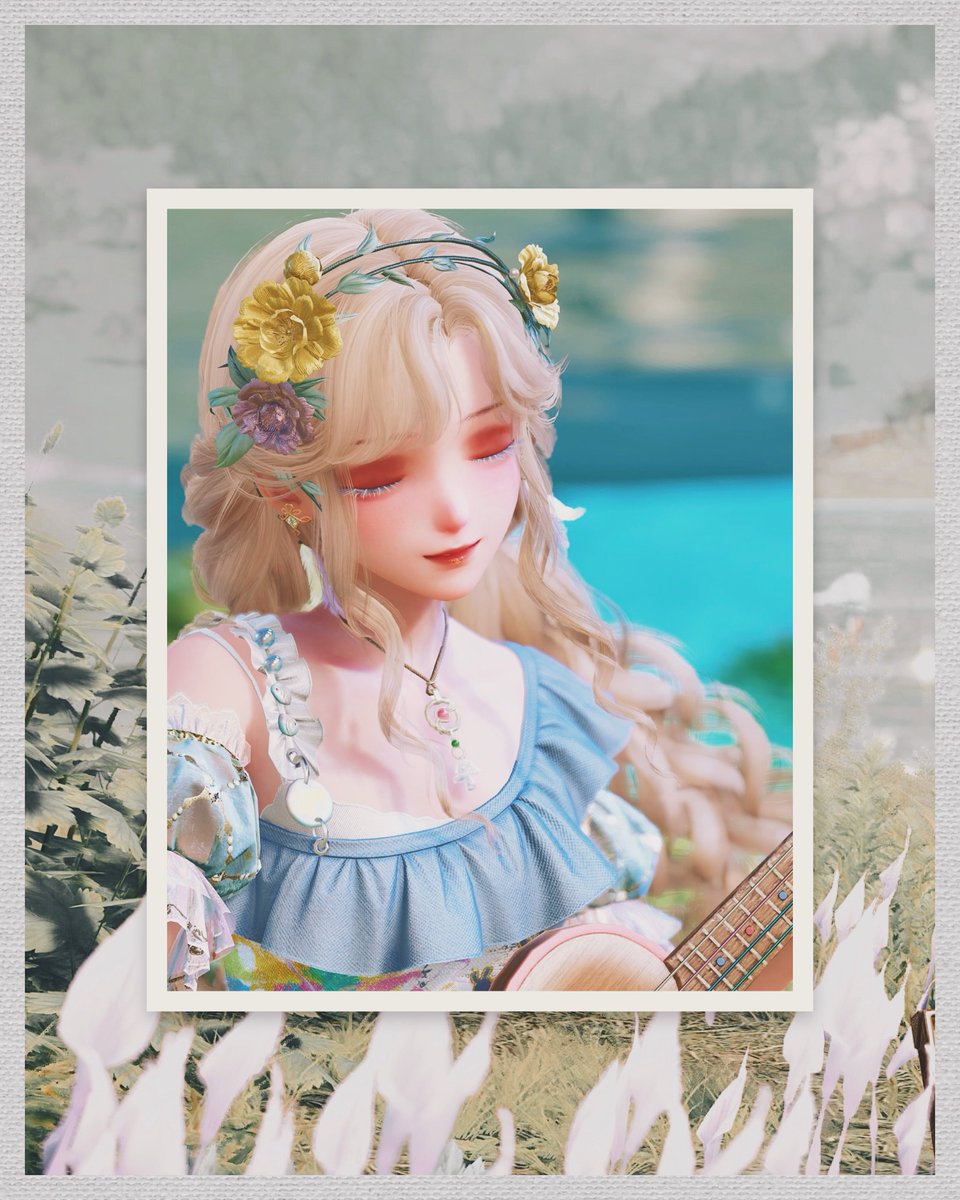 emilia_cinnamon's tweet photo. 𝘓𝘢𝘭𝘢𝘭𝘢~♪ https://t.co/y7Janok7PS