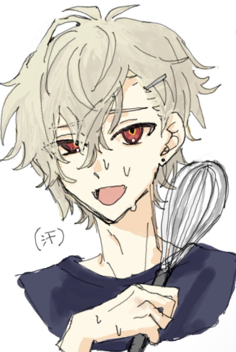 パスカル tweet media
