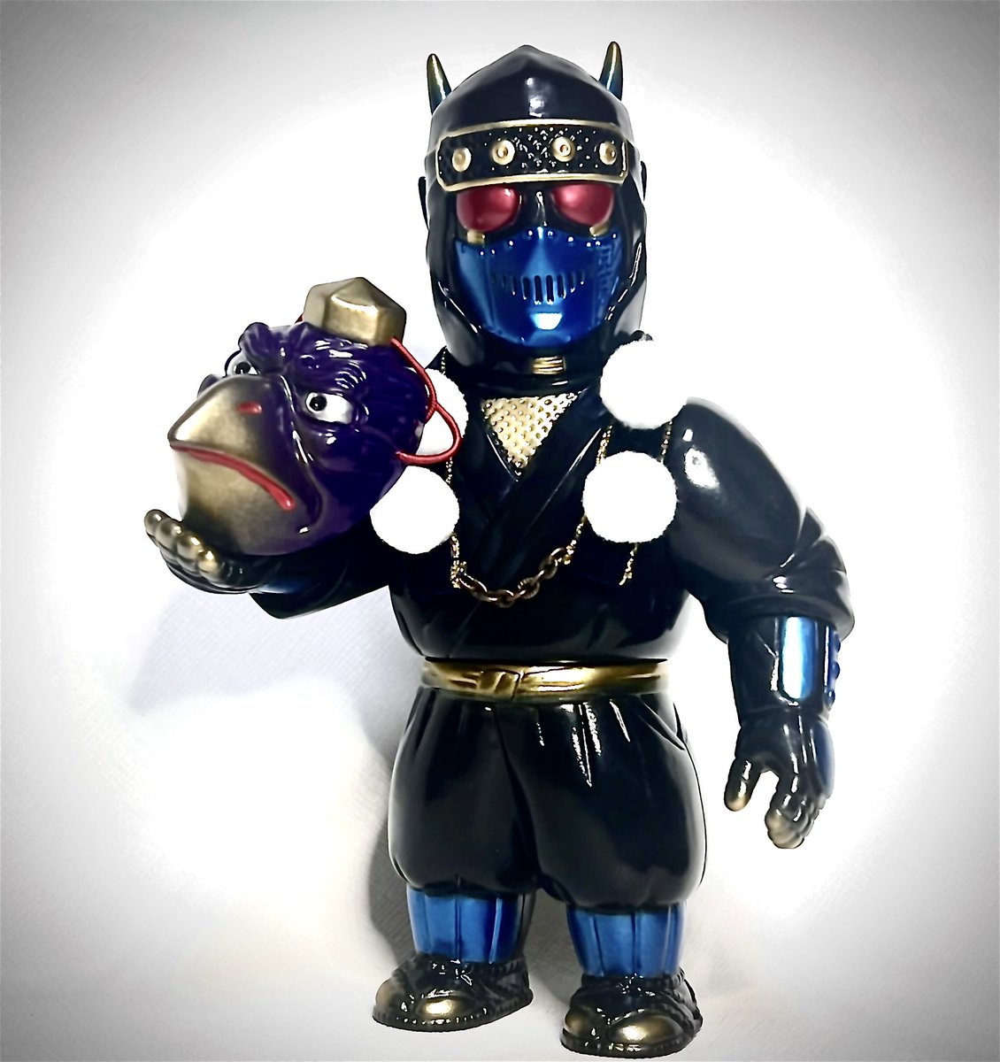 SamuraiDoll wf 3-23-6 (@groovicdoll) / Posts / X