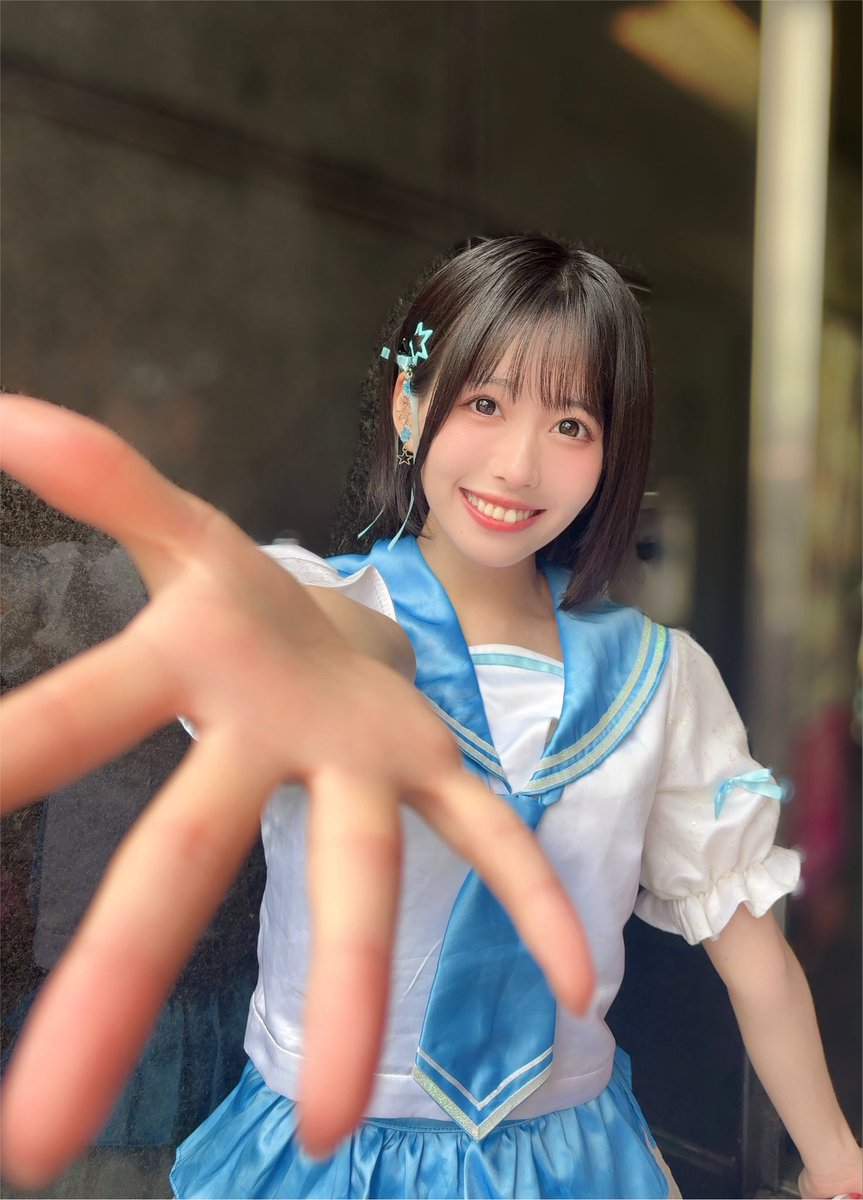 Ai_Miyoshi's tweet photo. 【 InnocentFairy  2年7ヶ月記念日🪽】

️💎@Ai_Miyoshi をフォロー
️💎このポストをリポスト
💎このポストにリプ
本日23時59分までにこの3点全部
達成してくれている方に1人1回 #リプ返 します🫧

「この夏 あいにメロメロになっちゃお？」

#アイドル  #いふの日 https://t.co/W2VyRma9d6