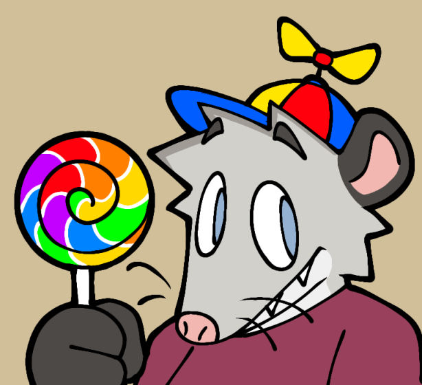 GMZ_SUPER's tweet photo. so like would yall be on board with me making a full week mod with this stupid fuck https://t.co/hIgPuETiWL