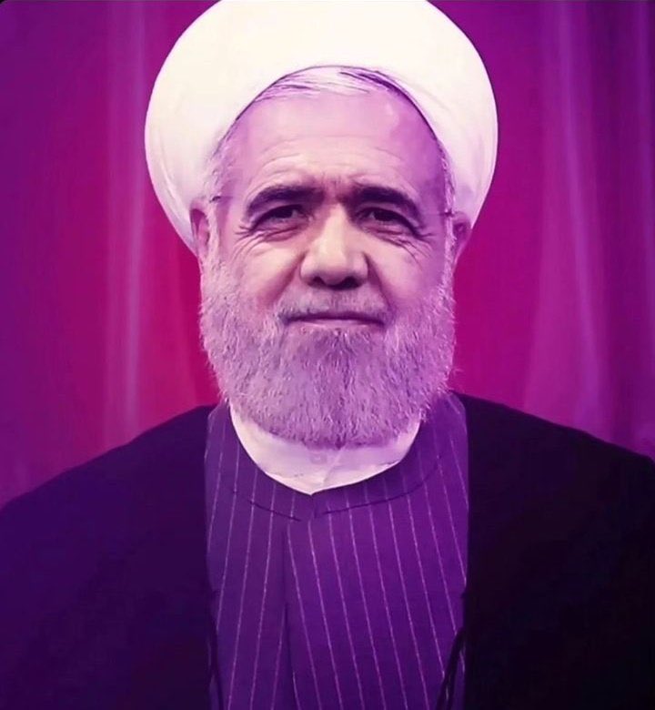 ⚘️خانم محبّی⚘️ tweet media