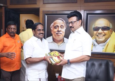 DrPSekarDMK's tweet photo. #NewProfilePic https://t.co/77l8auWB6B
