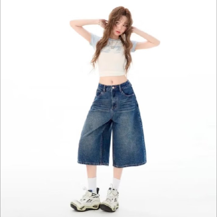cerriesweets's tweet photo. High waist (wide leg) korean style✨️
Biasanya aku liat yg begini tuh harganya up to 200k. Tapi produk inii cuma 70k. Tapi... aku pastinya liat review starnya (bagus).  Nyangka ga? Sellernya baik bgt😭 https://t.co/V2Un7AzYxo