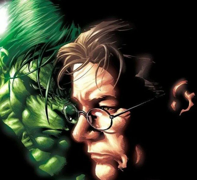 InevitableHulk's tweet photo. https://t.co/br6tYVqWOb