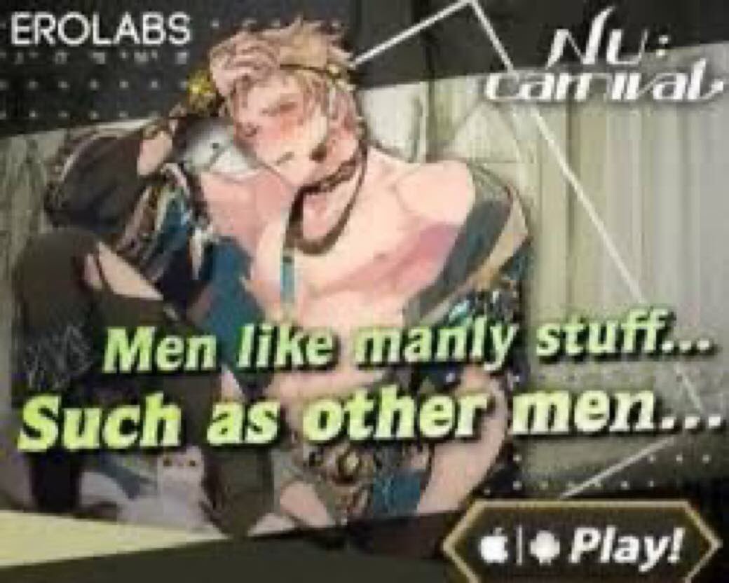 aceskolar's tweet photo. do u like gay porn? I LOVE GAY PORN — #nsfwtwt #jakolph #alterph https://t.co/0fIY7FejVL