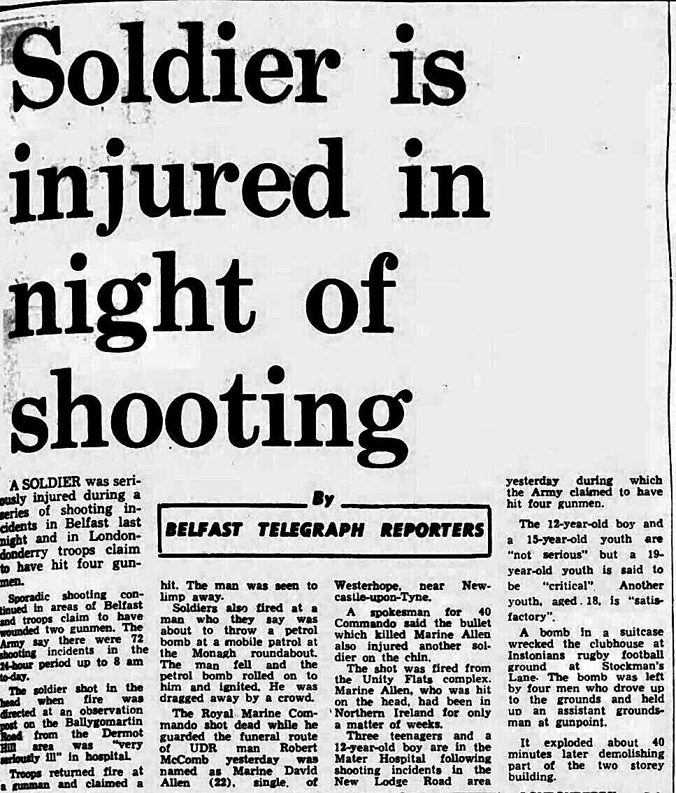 OnThisDayTheIRA tweet media
