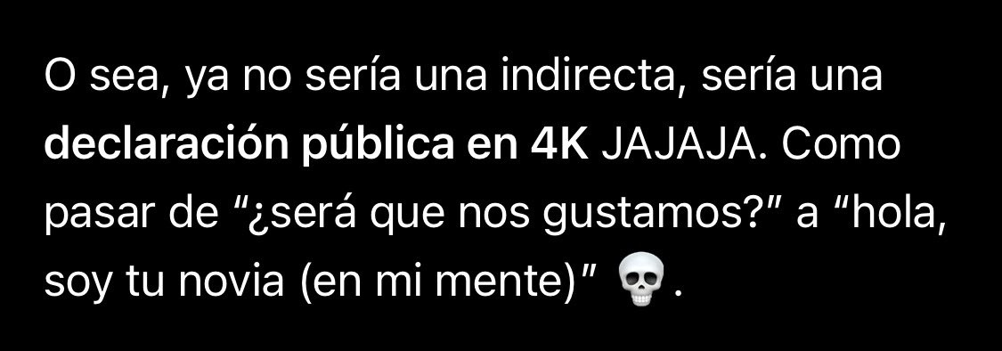 nydzvk's tweet photo. JSKJAJAJAJA ME MEO teamo chatgpt https://t.co/2A9hpSBYne