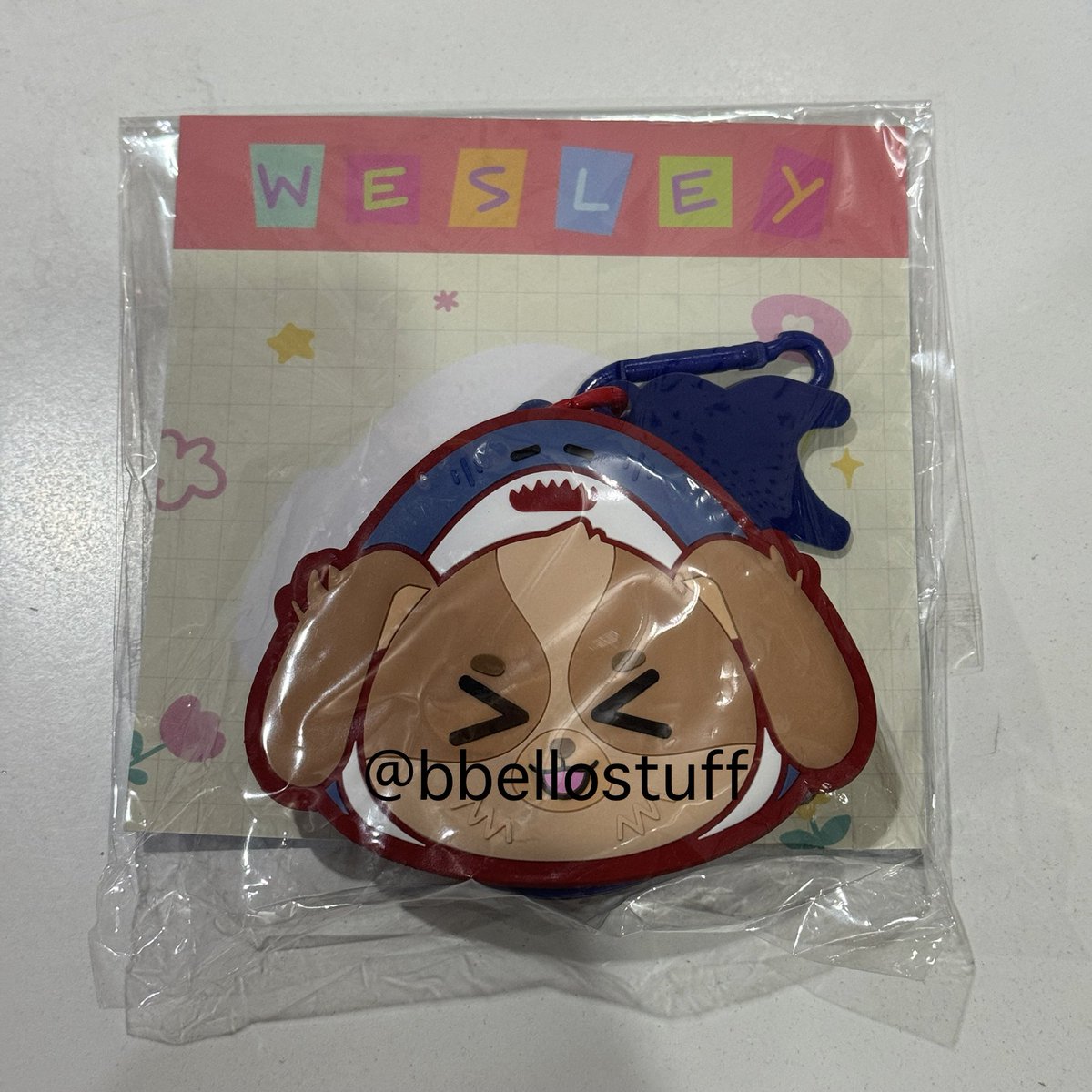 jjupiter_'s tweet photo. WESLEY SILICONE MINI POUCH 🎸🦈

Price : 580.-

💌 : ค่าส่ง 40.-
สนใจทัก DM/line ได้เลยนะคับ⭐️

#ตลาดนัดgmmtv #ตลาดนัดวิลเลี่ยมเอส
#ตลาดนัดlykn #ตลาดนัดไลแคน https://t.co/Knua6KwOdj