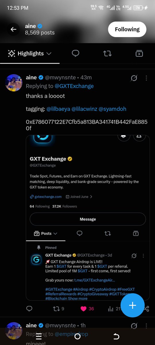 strawbeerimatch's tweet photo. @hanjipromo @mwynsnte beat of luck ate @mwynsnte 🍀🍀 https://t.co/ZgurhpCmtL