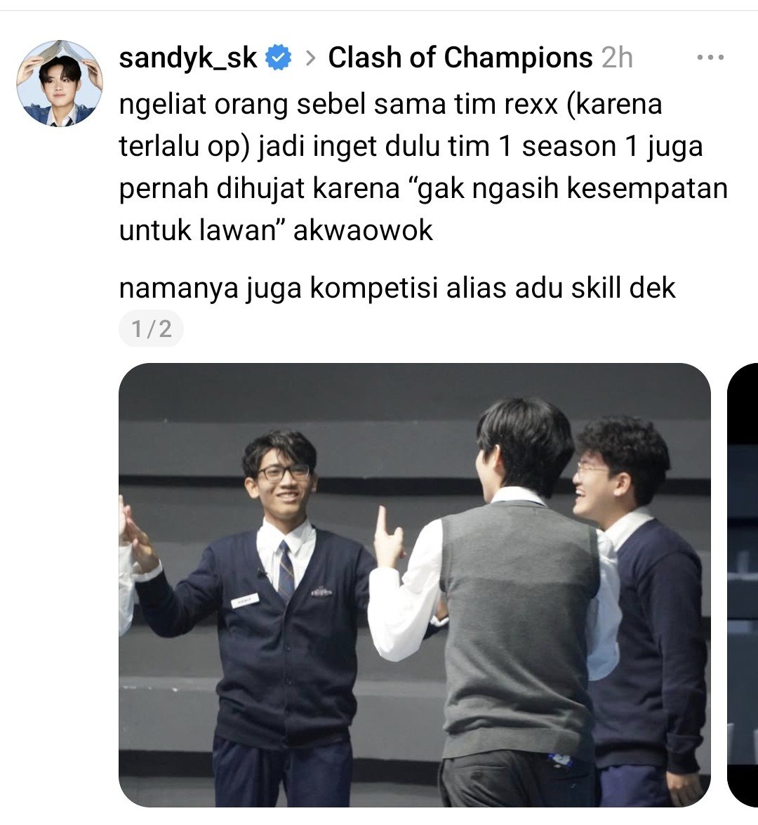 Feby tweet media