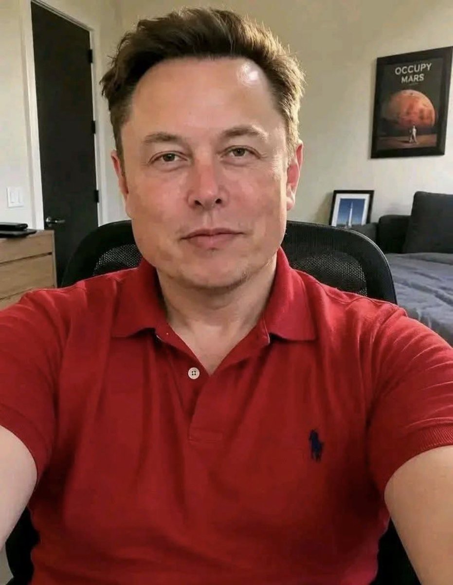 MuskFanAreqx's tweet photo. Appreciate all the support. If you truly want to connect, send a message to this manager account. I’ll do my best to get back to as many of you as possible.

Love 💕 yall https://t.co/57ZO5NMqz2