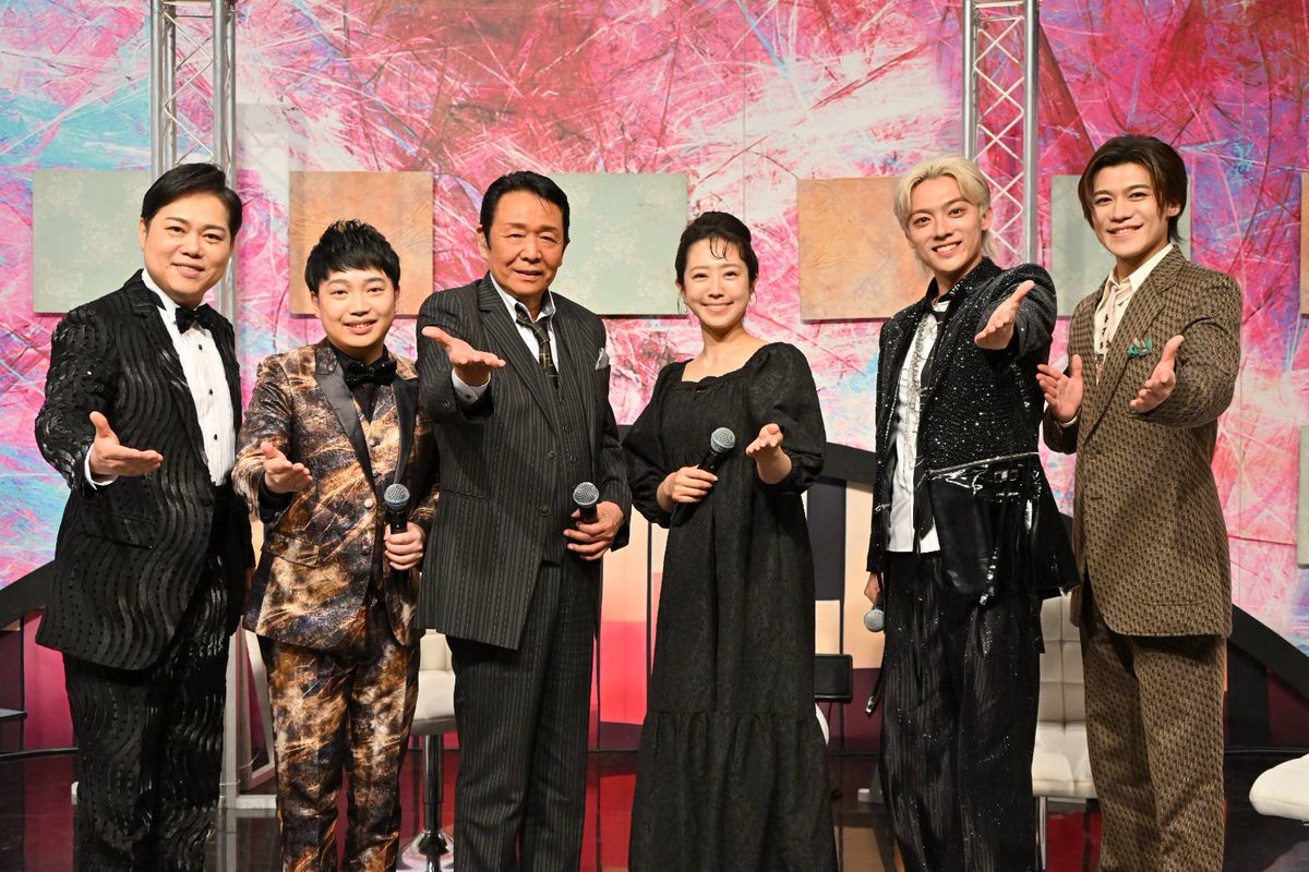 三丘翔太スタッフ tweet media