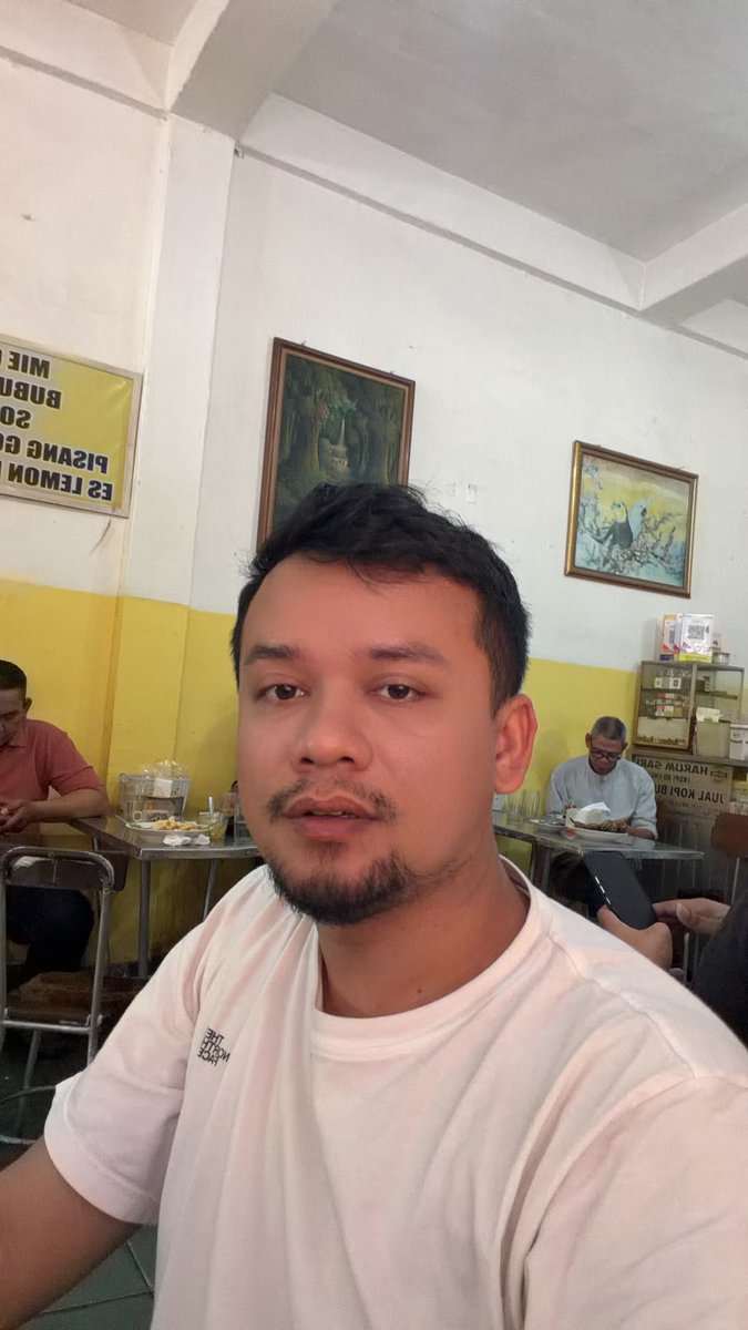 Eloardo Aruan tweet media