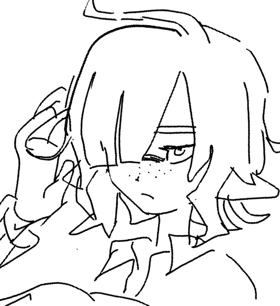 11070C's tweet photo. 似合うよ https://t.co/6v6612aCmW
