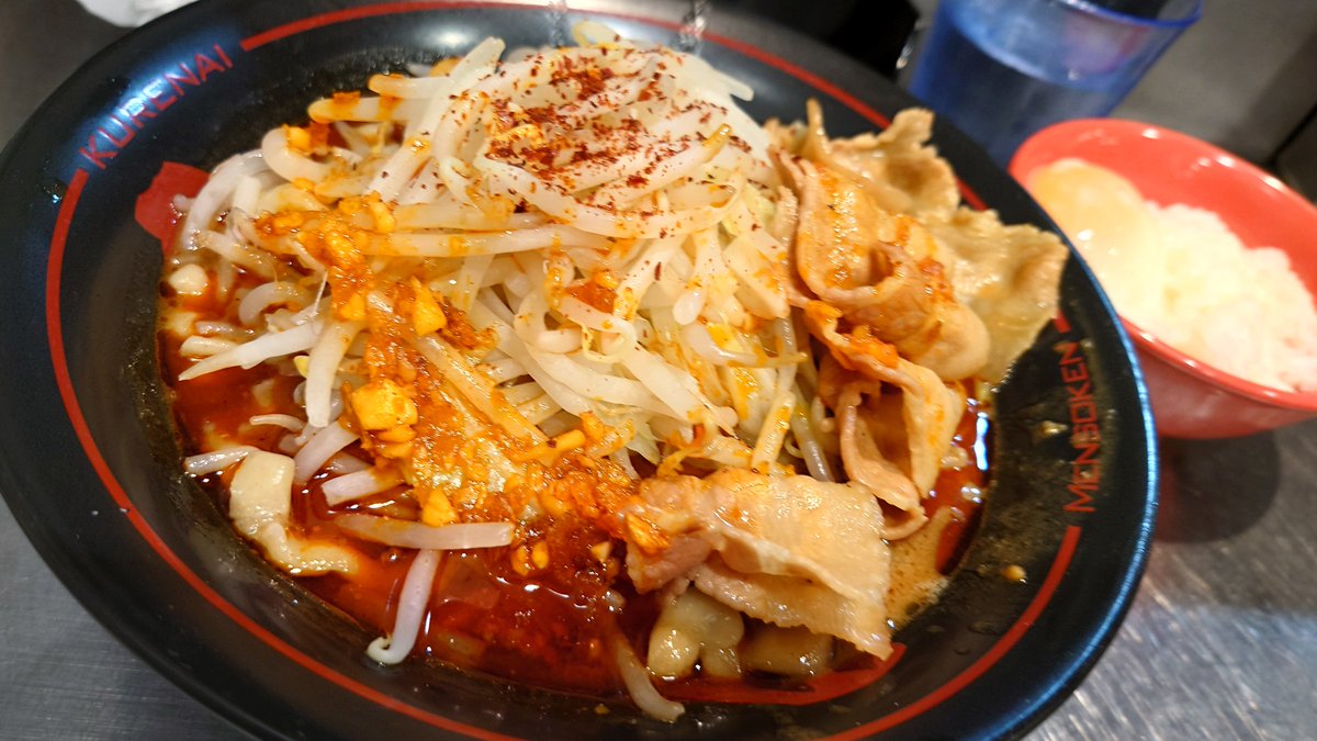 himeduru's tweet photo. めっちゃ汗かいたが美味かった https://t.co/6O4hTmZClk