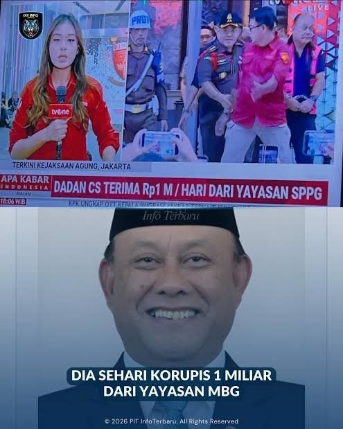 Sumatera Adil & Federal tweet media