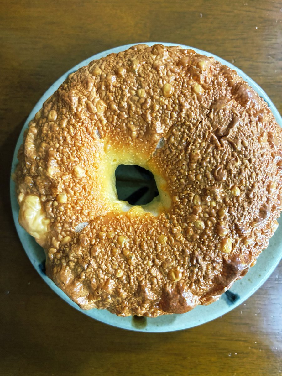 naki185's tweet photo. 今日もケロロ見ながら食べた。
ご馳走様でした😋
夏美が好きなギロロが好き。 https://t.co/Nh0F3IeuZE