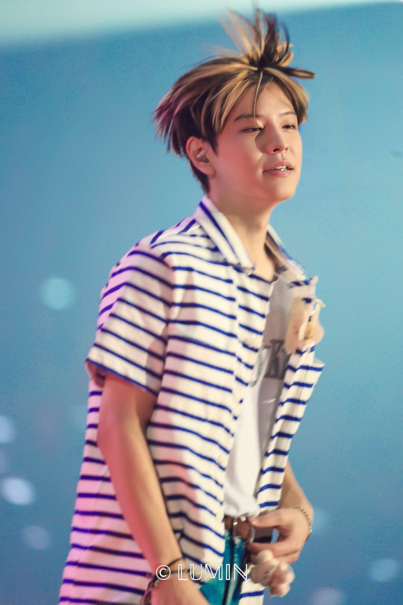 lu_min81's tweet photo. 260725 RUN IT D1 🐶

#승민 #Seungmin
#스트레이키즈 #스키즈 
#StrayKids #skz https://t.co/D4LCgnoObM