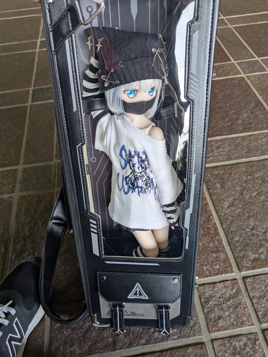Fz_7ki's tweet photo. 今日はこれ https://t.co/FGJiW7TV1d