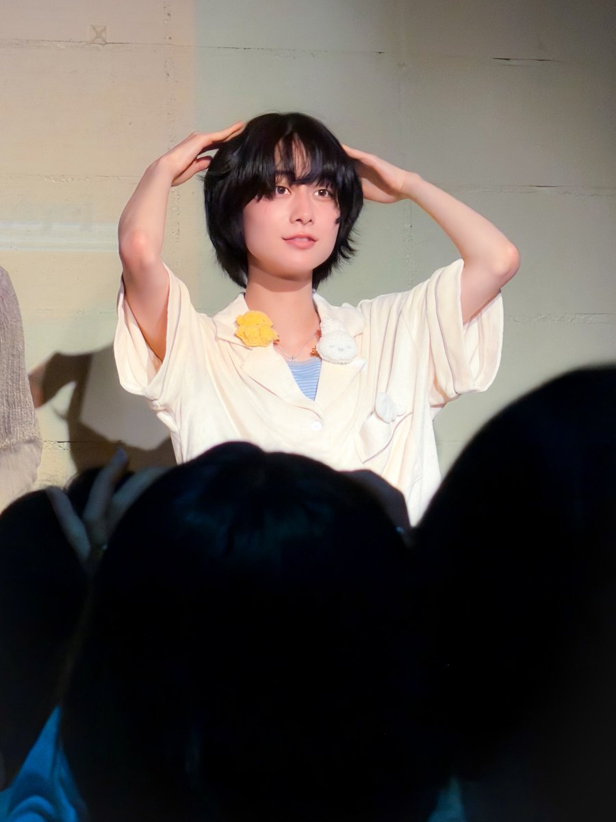 マアユ (@maayu_ExWHYZ) / Posts / X