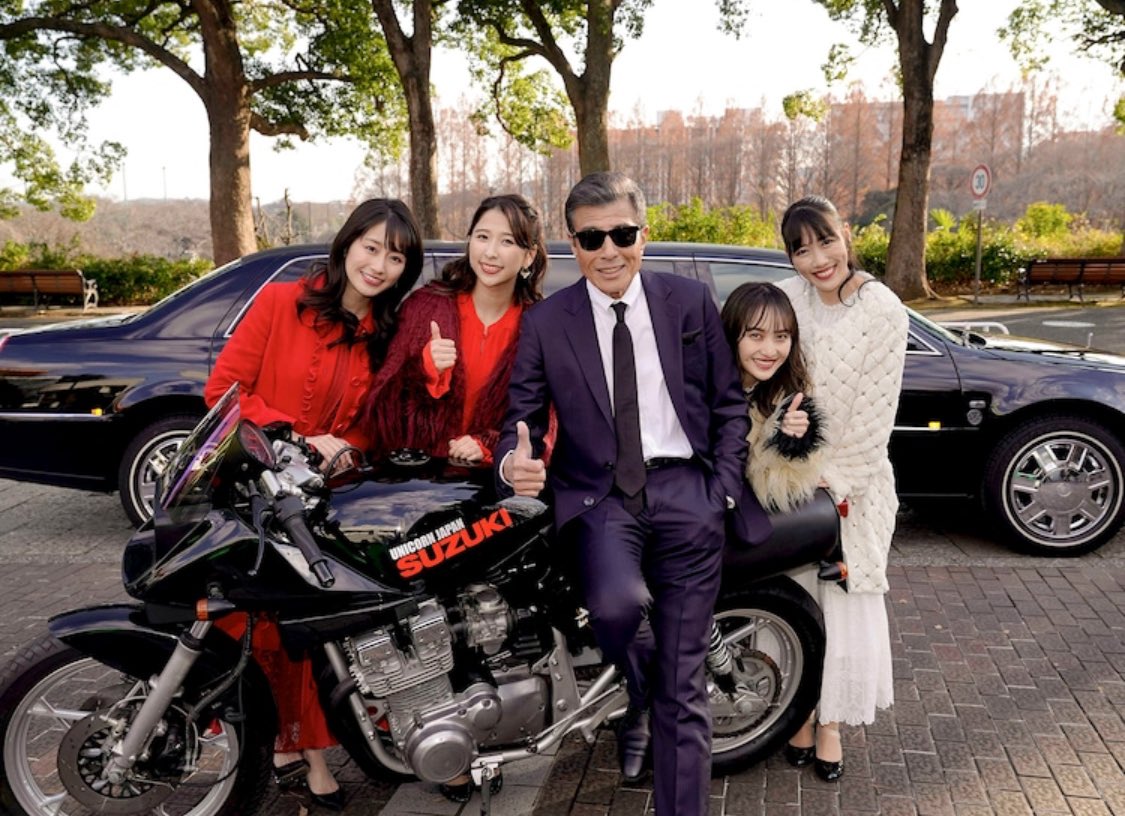 kdatpm's tweet photo. 夏はこれだな

私の素敵な彼のあだ名は　
Mr. ハーレーデビソン🥰

二人のデイトもきまって　
夢中で話すハーレーデビソン🥰

彼といつか　Free Way😘
沈む夕日を追いかけて
夢のハーレーデビソン
He wants ハーレーデビソン
I want H.D too
I hope he'll get it for sure☀️☀️☀️

#cools https://t.co/RXcdU7E7NK