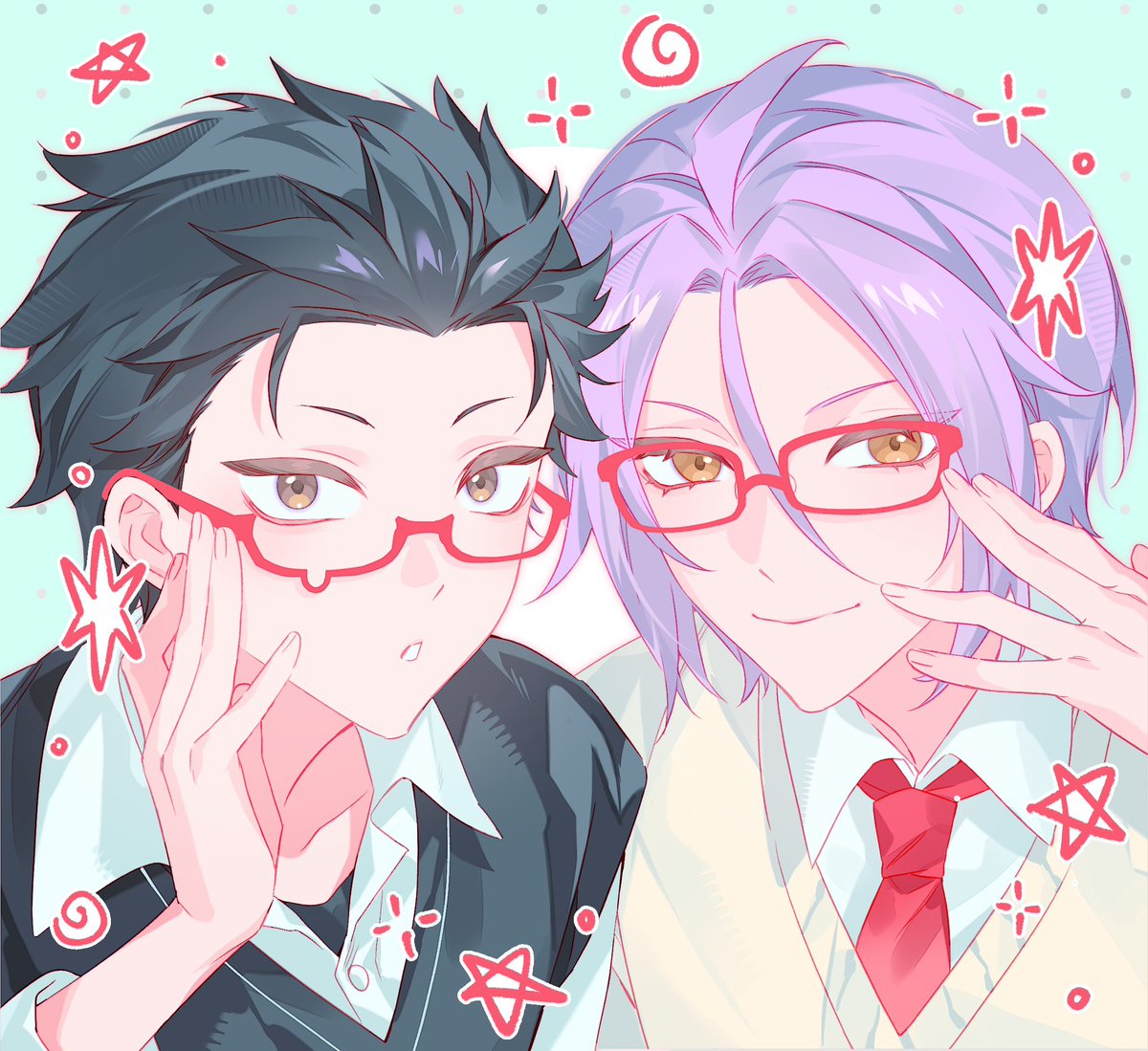 阿亚 tweet media