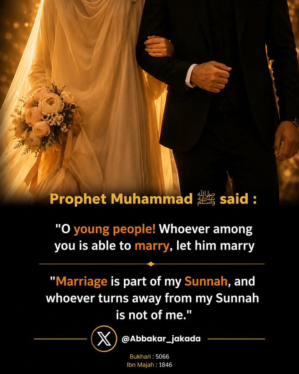 Abbakar_jakada's tweet photo. The Prophet ﷺ said: https://t.co/YTQqTcHmgB