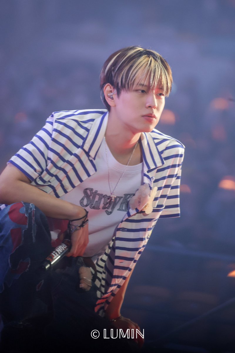 lu_min81's tweet photo. 260725 RUN IT D1 🐶

#승민 #Seungmin
#스트레이키즈 #스키즈 
#StrayKids #skz https://t.co/zH4sfcUSMw