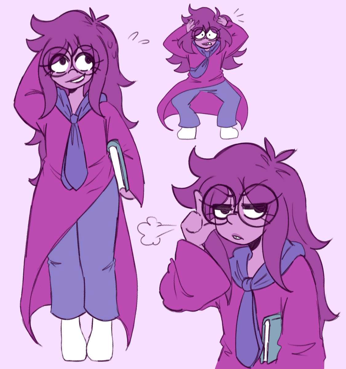 scaredycat122's tweet photo. // #deltarune chapter 5

revamped sketches of my darling theyfailure because this chud has completely taken over my brain #sethtwt https://t.co/Y7GQIxH87O