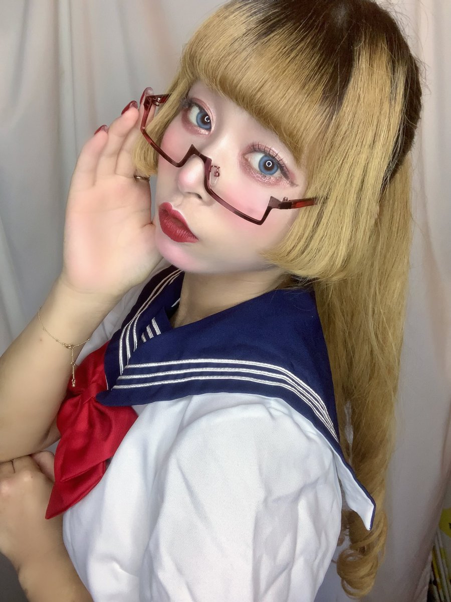 st_mimiko's tweet photo. なあに？ https://t.co/CcxBlFy8FS