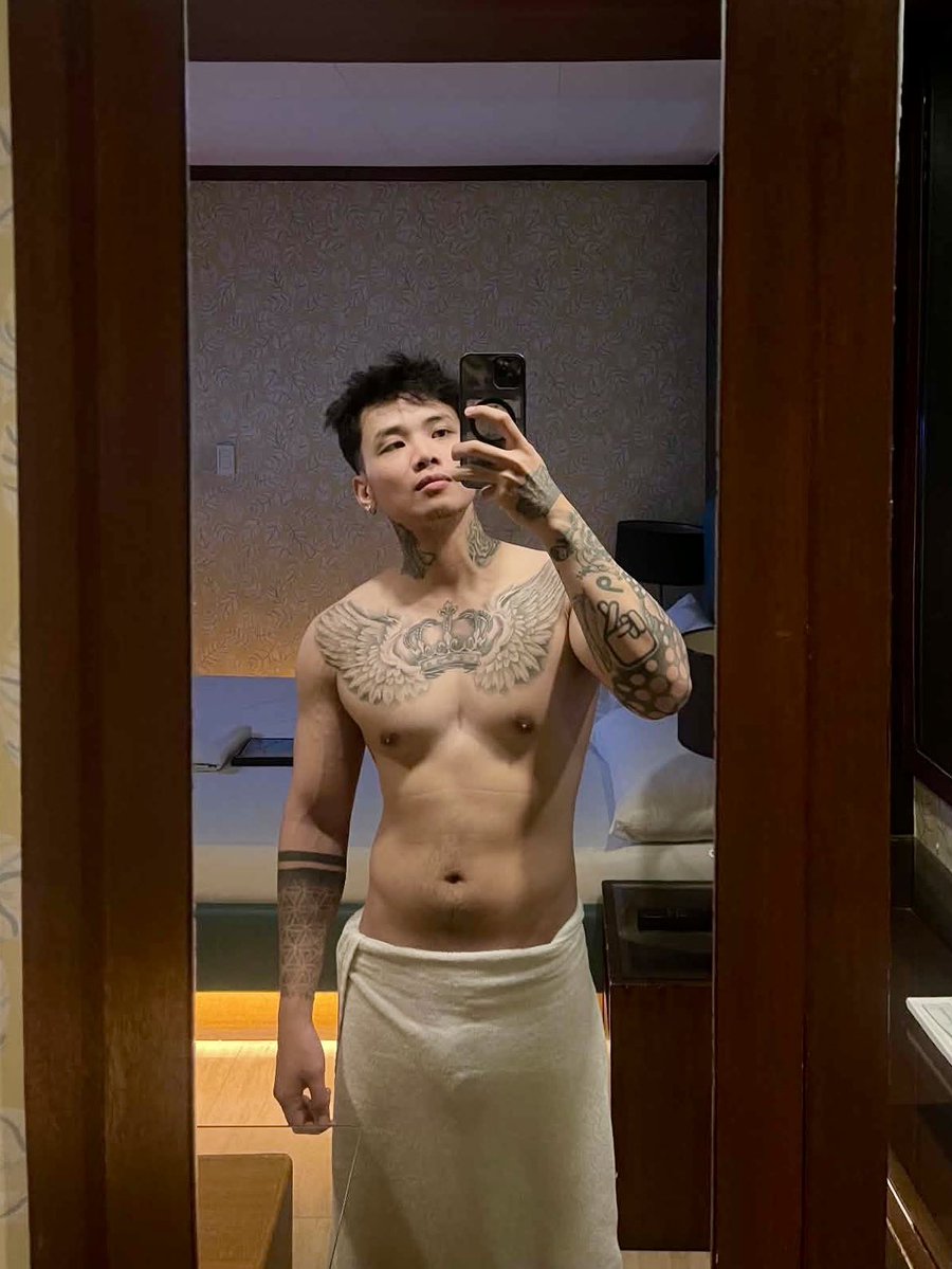 kian1598's tweet photo. Available today!💆🏻

Direct Message for inquiries 📩 https://t.co/iBW5IH71c2