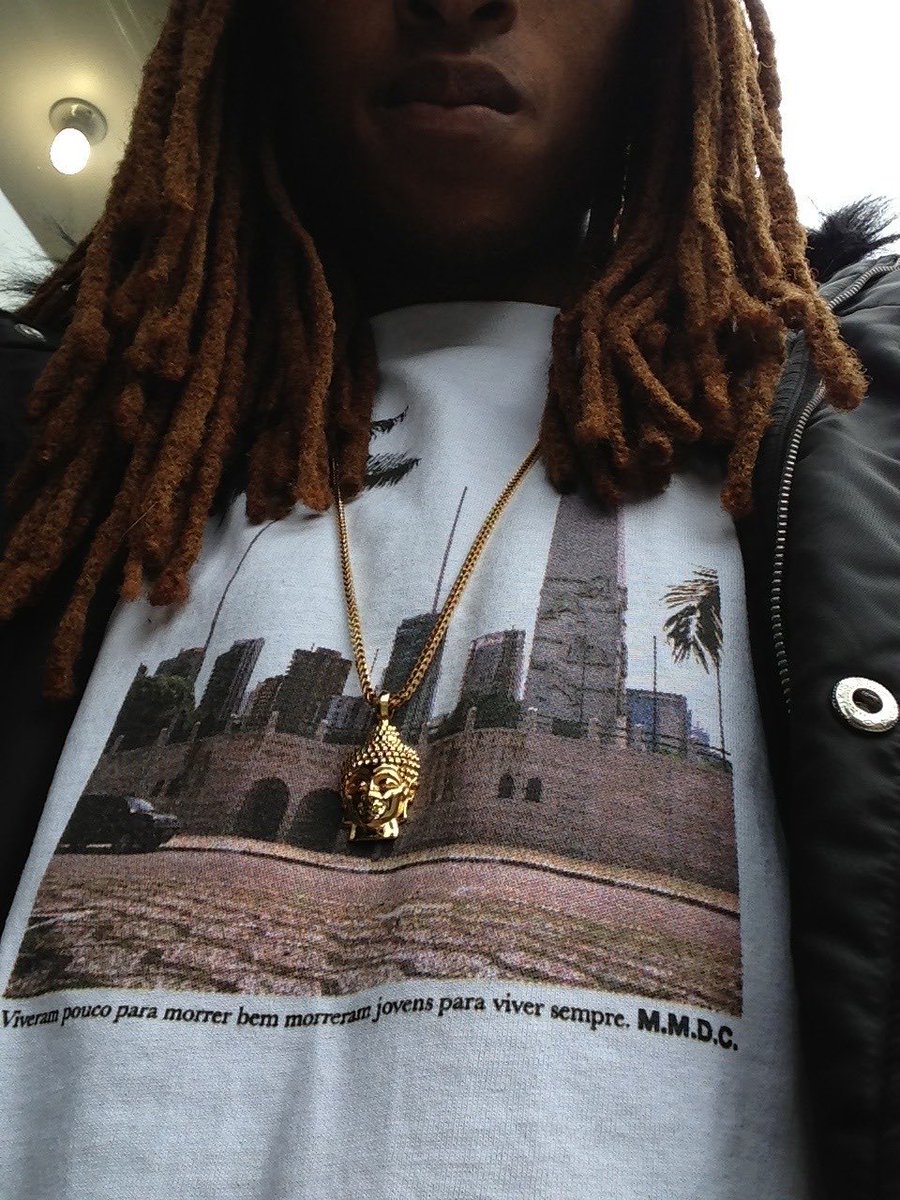 AnwarCarrots's tweet photo. First Anwar Carrots tee ever https://t.co/DCI5hGuBep