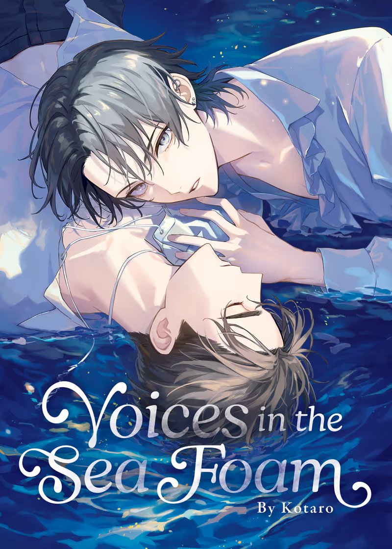 Swanny_Reader's tweet photo. flawless concept: modern day little mermaid AU, where MC has reincarnated as a human, but when in the presence of his true love, he can't talk or walk. seme is captivated by his singing. ocean elements

it had great potential, until it... shall we say, turned into sea foam 😔 https://t.co/YEqFY59aOE