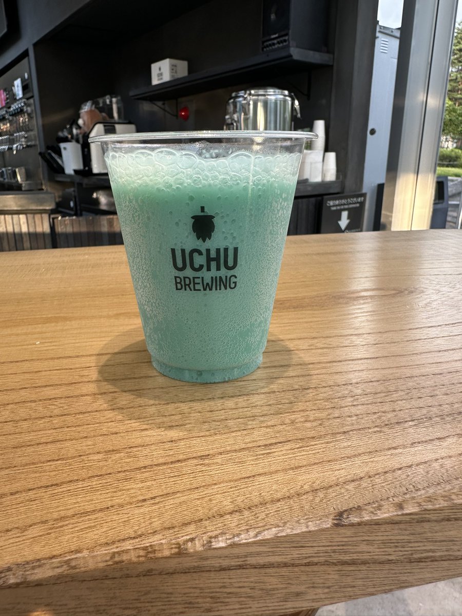 ginocchi_fiber's tweet photo. 編笠山登って、ジェラートと蕎麦食べて、念願のタップルームでクラフトビール飲めて、八ヶ岳を満喫出来たいい週末だった。来年は絶対に鰻食べような https://t.co/nccqL1EguT
