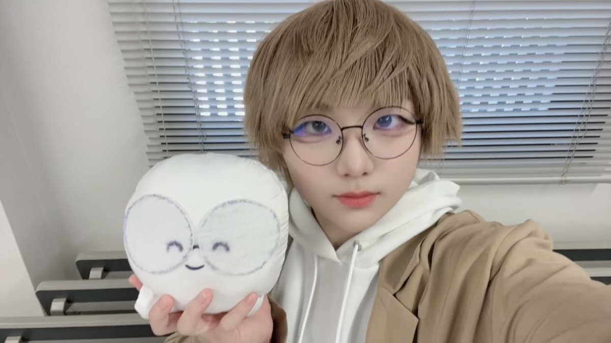 宵凪 𝙉𝙚𝙭𝙩 ︎▷▶︎トクミュ tweet media