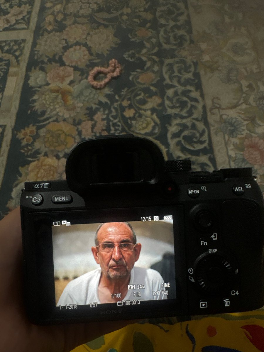 مَهدیه tweet media