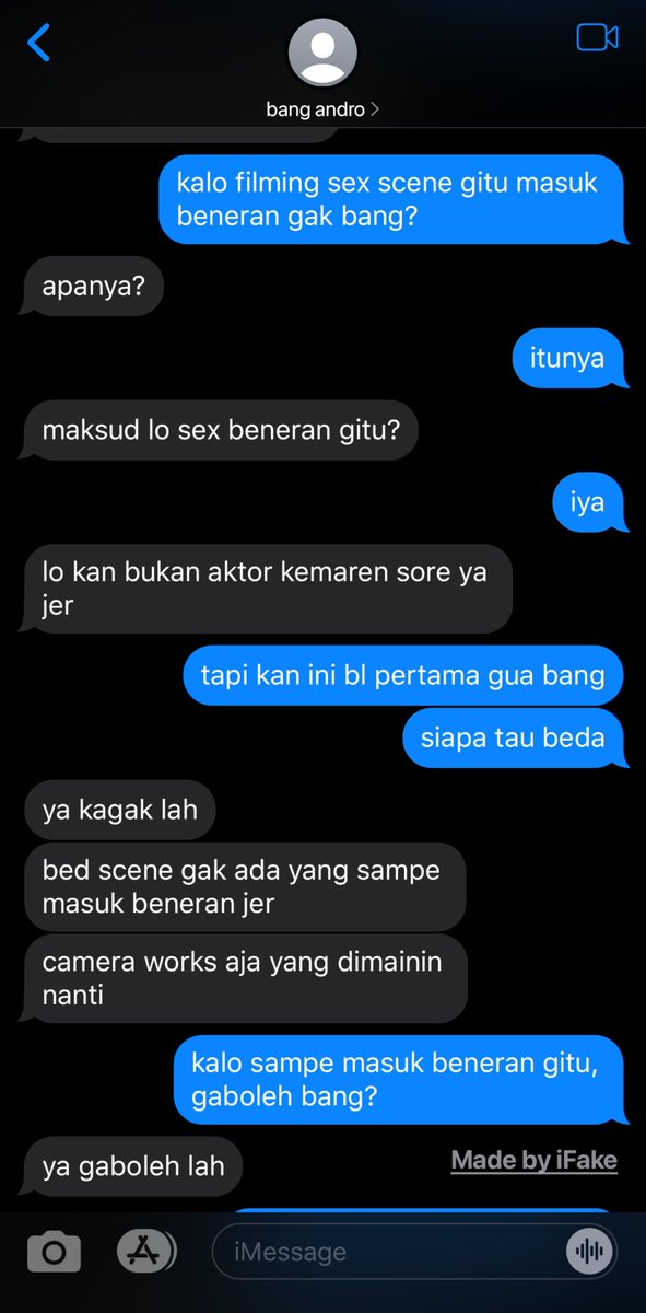 carlymenulis's tweet photo. #jossgawin five tweets au

jerry edisi baru official udah bikin orang-orang minta ampun https://t.co/k9LWvclk8W
