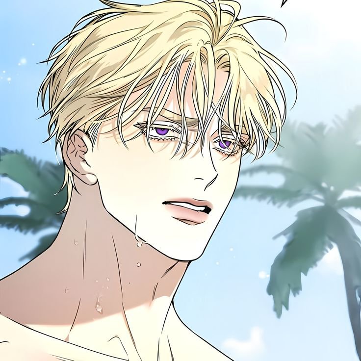 SeleArteaga's tweet photo. Blond Chase Miller 💜🦀
#키스미이프유캔 #kissmeifyoucan https://t.co/YsXYonjiT0