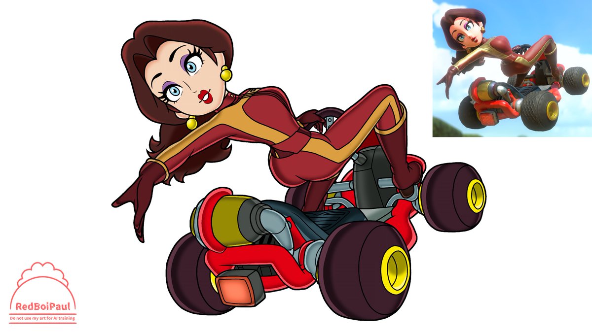 RedBoiPaul tweet picture